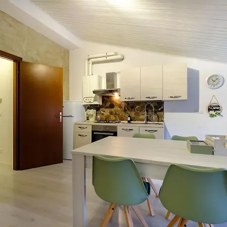 Apartamento Ivy - Negrar