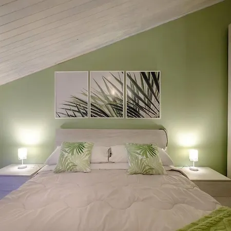 Appartement Ivy - Negrar